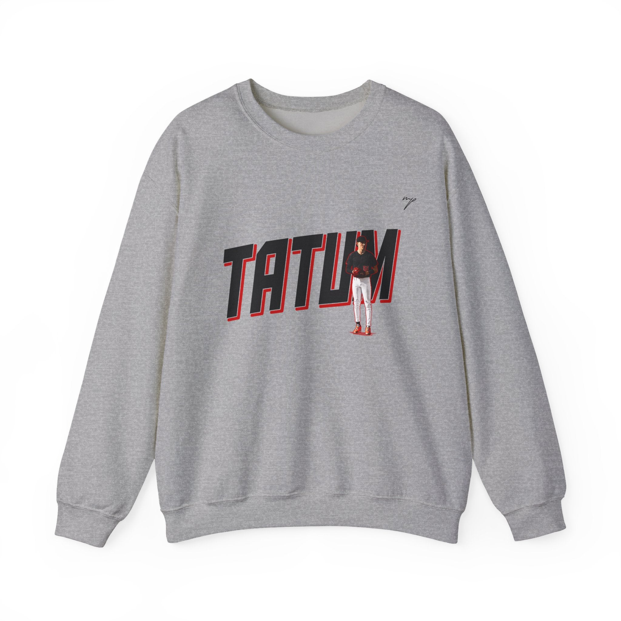 Madden Tatum Crewneck
