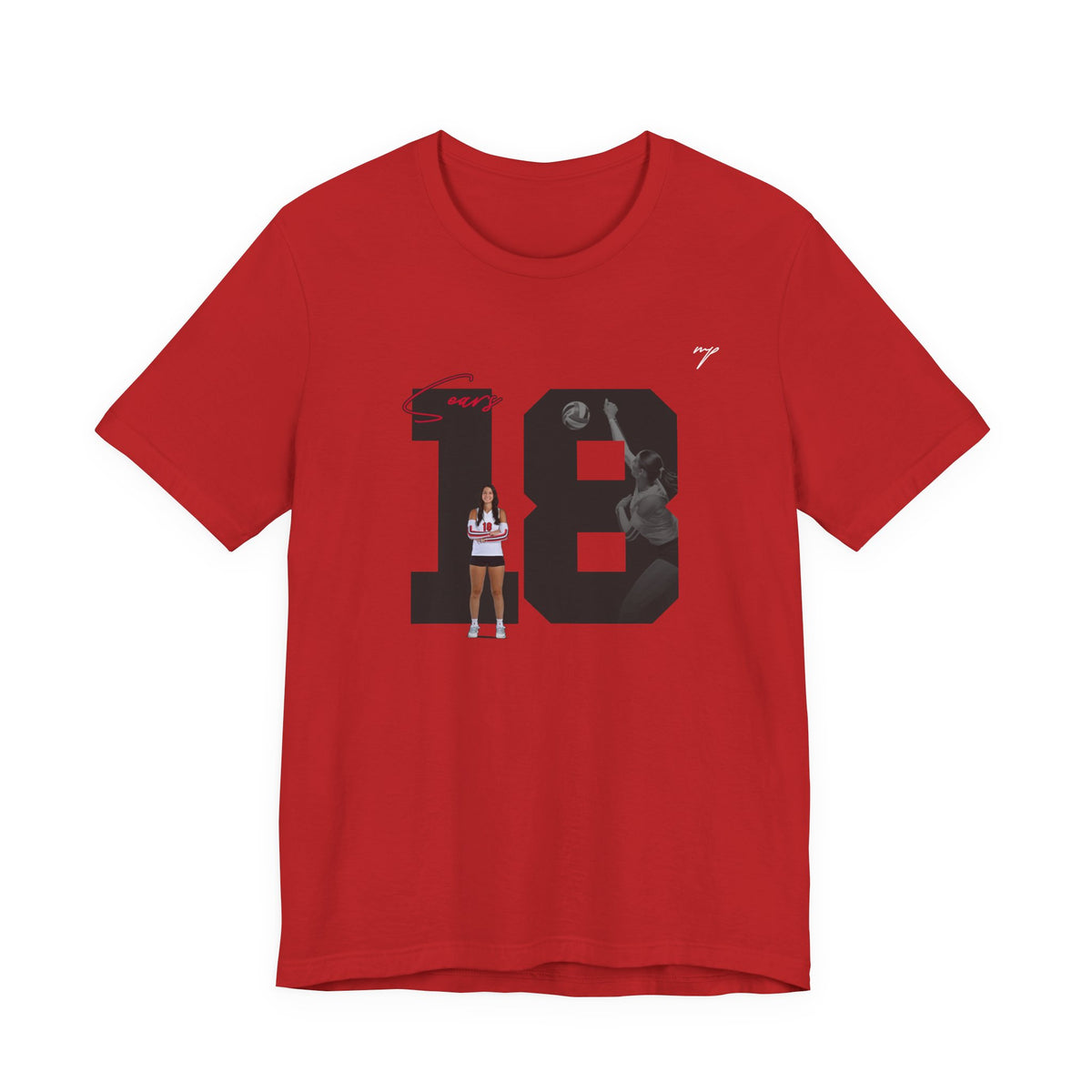 Aubrey Sears Graphic Tee