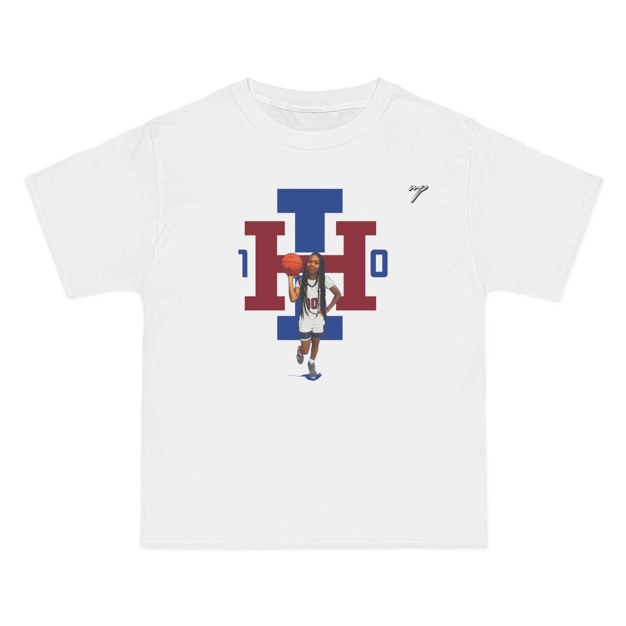 Iemyiah Harris Vintage Tee