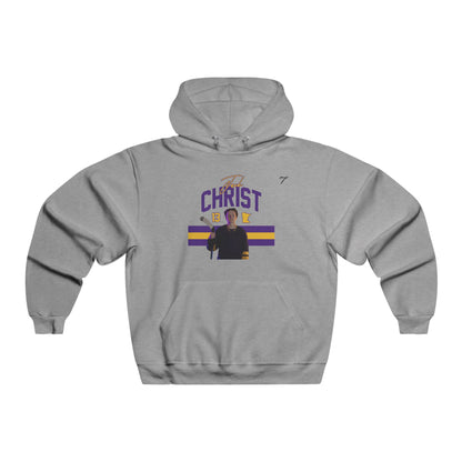 Jack Christ Vintage Hoodie