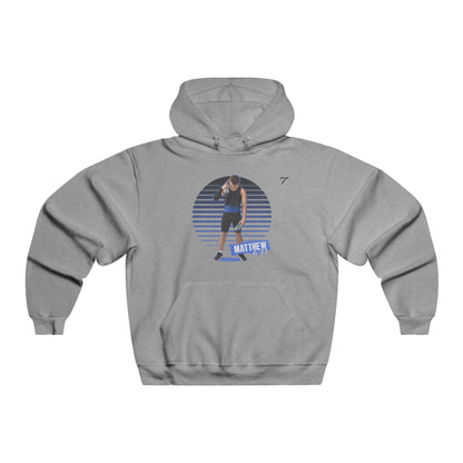 Joey Dains Vintage Hoodie