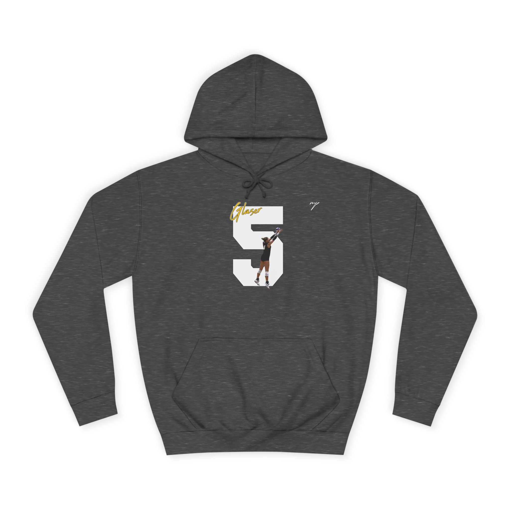 Drew Glaser Hoodie