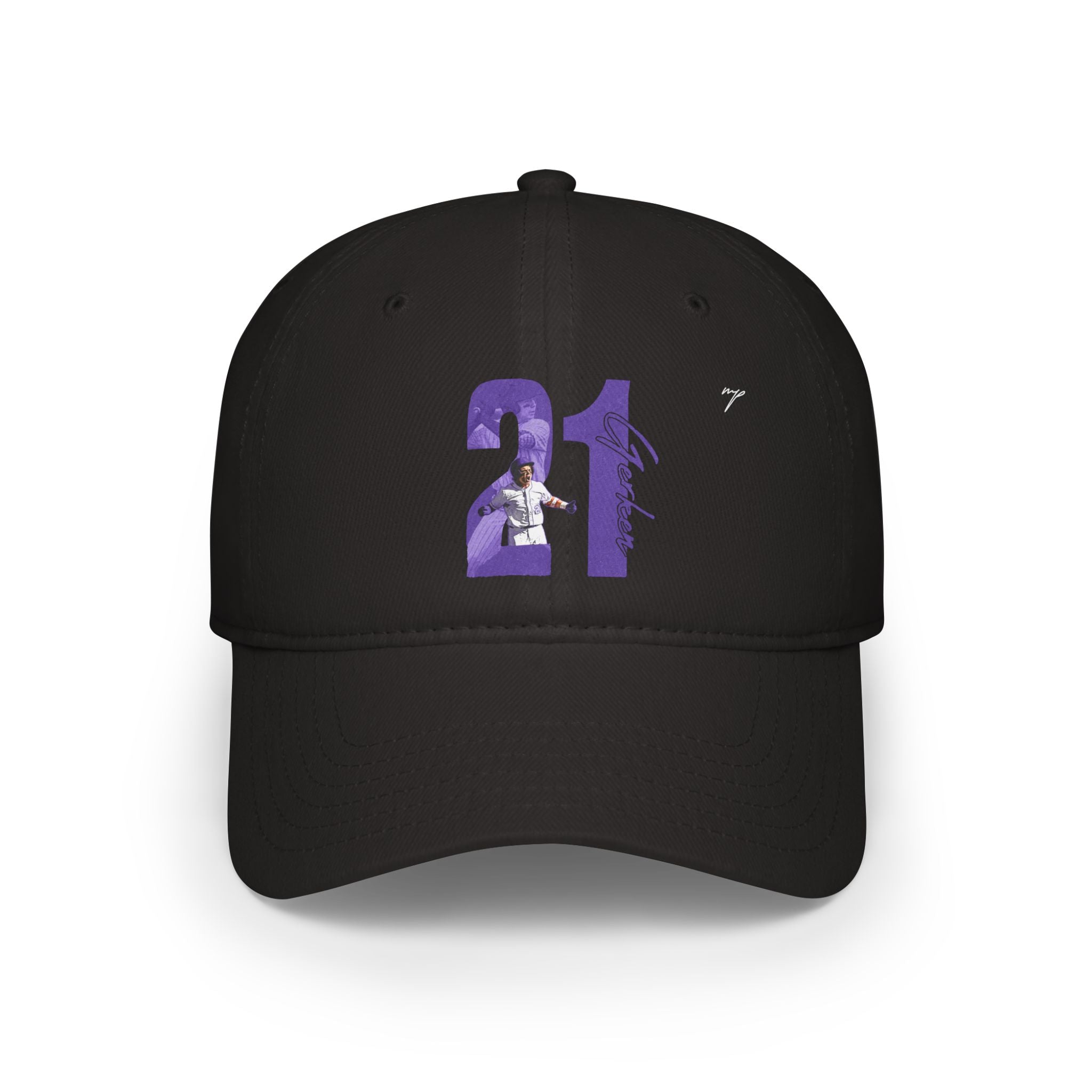 Austin Gerken Hat