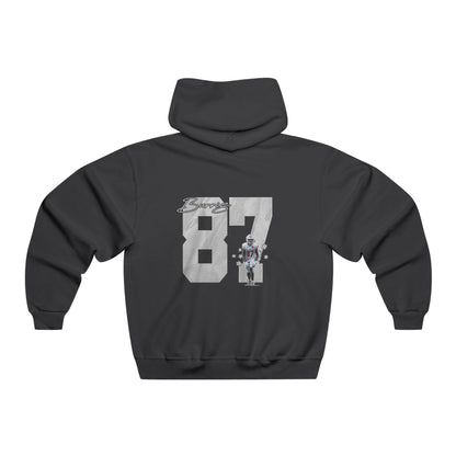 Armand Burris Vintage Hoodie