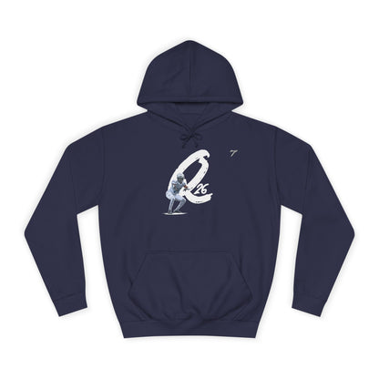 Qwadri Ishman Hoodie
