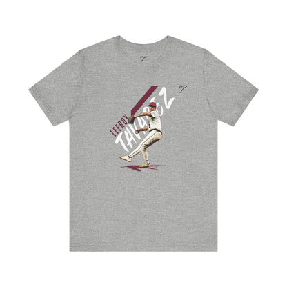 Leeroy Tavarez Graphic Tee