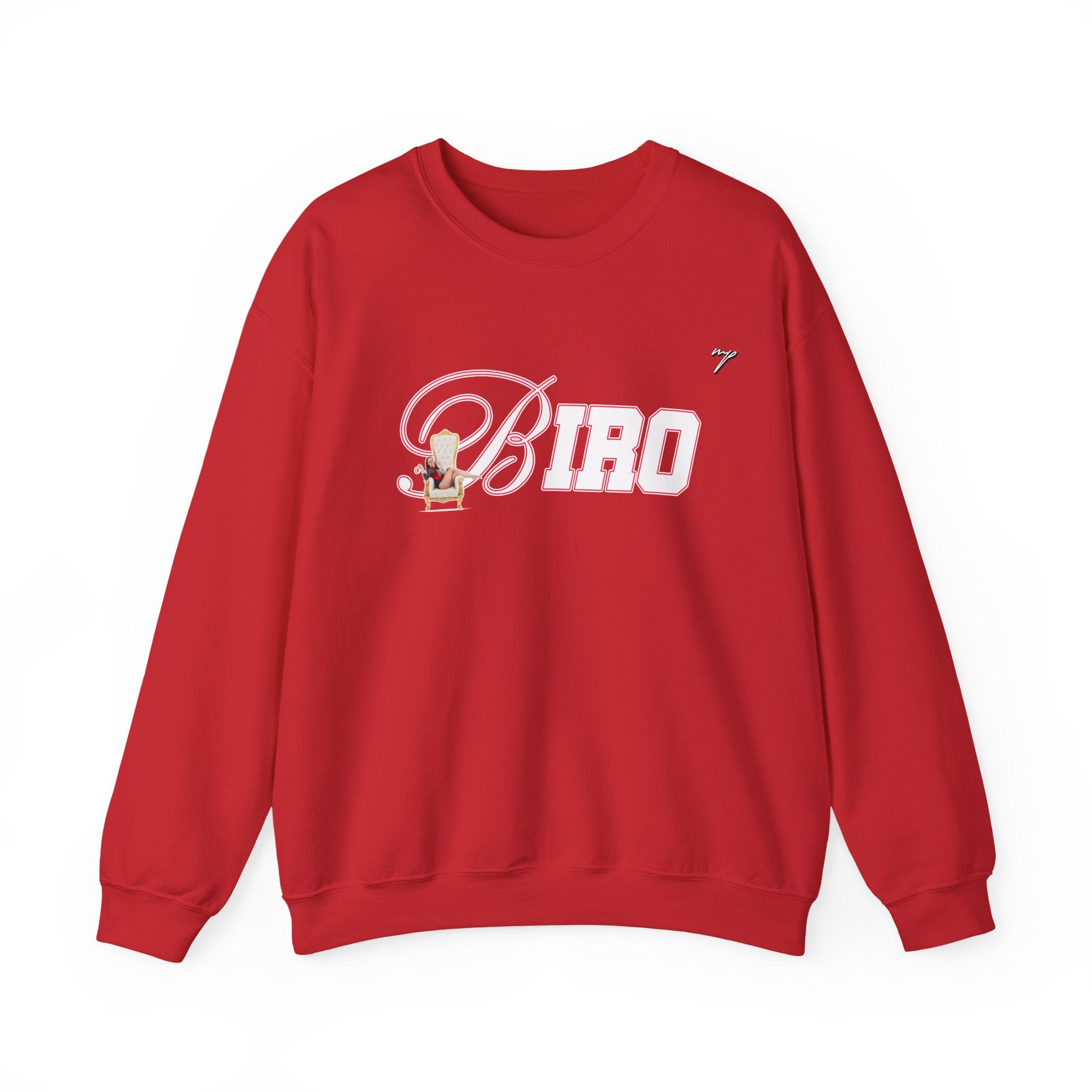 Isabel Biro Crewneck