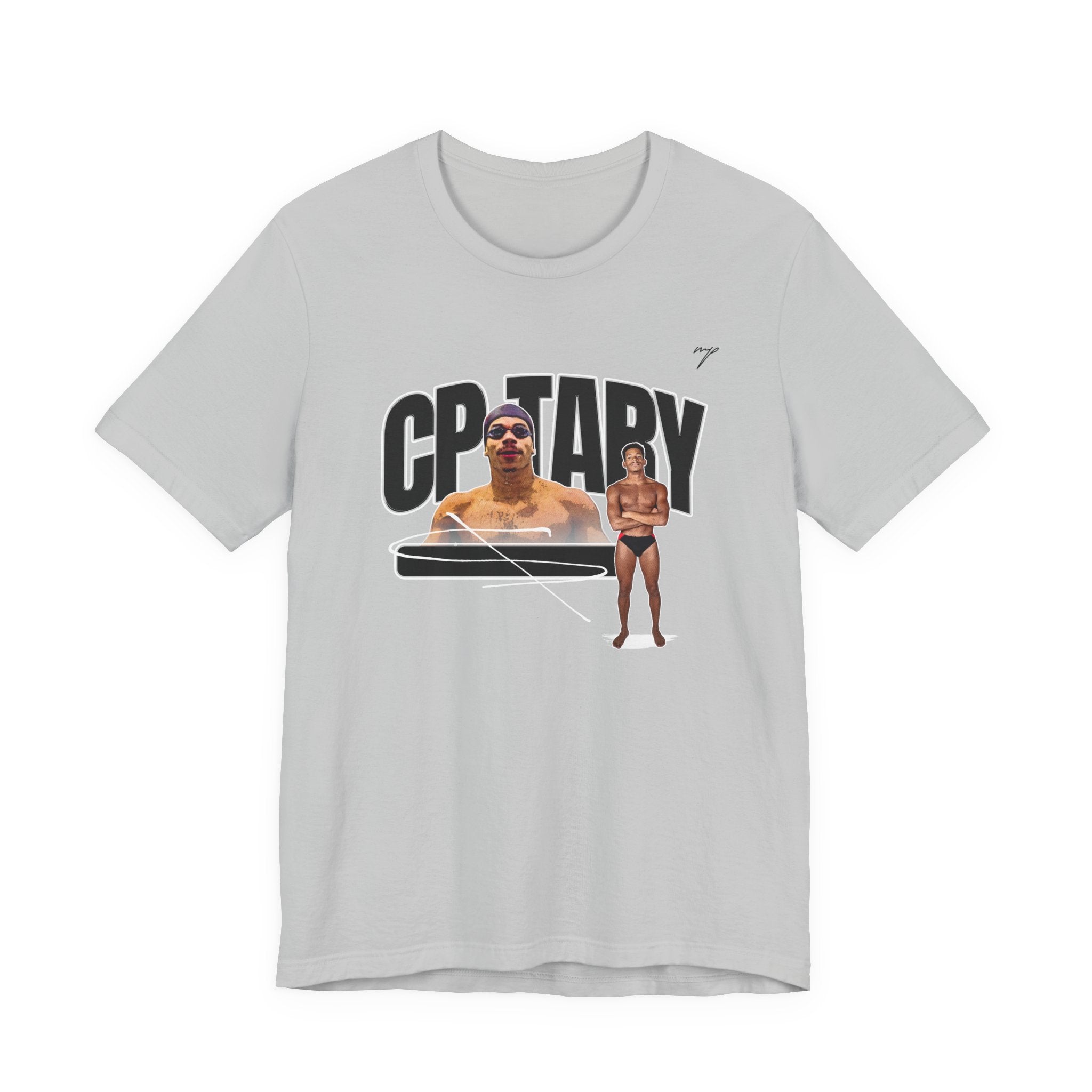 Cohen Singletary Graphic Tee