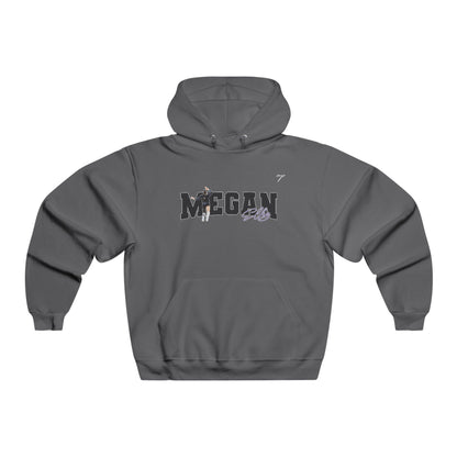 Megan Ellis Vintage Hoodie