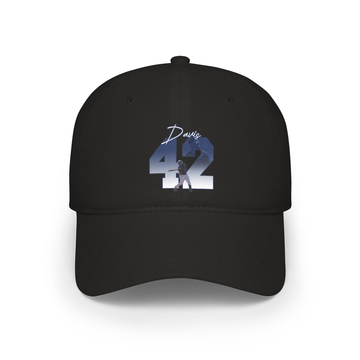 Jalen Davis Hat