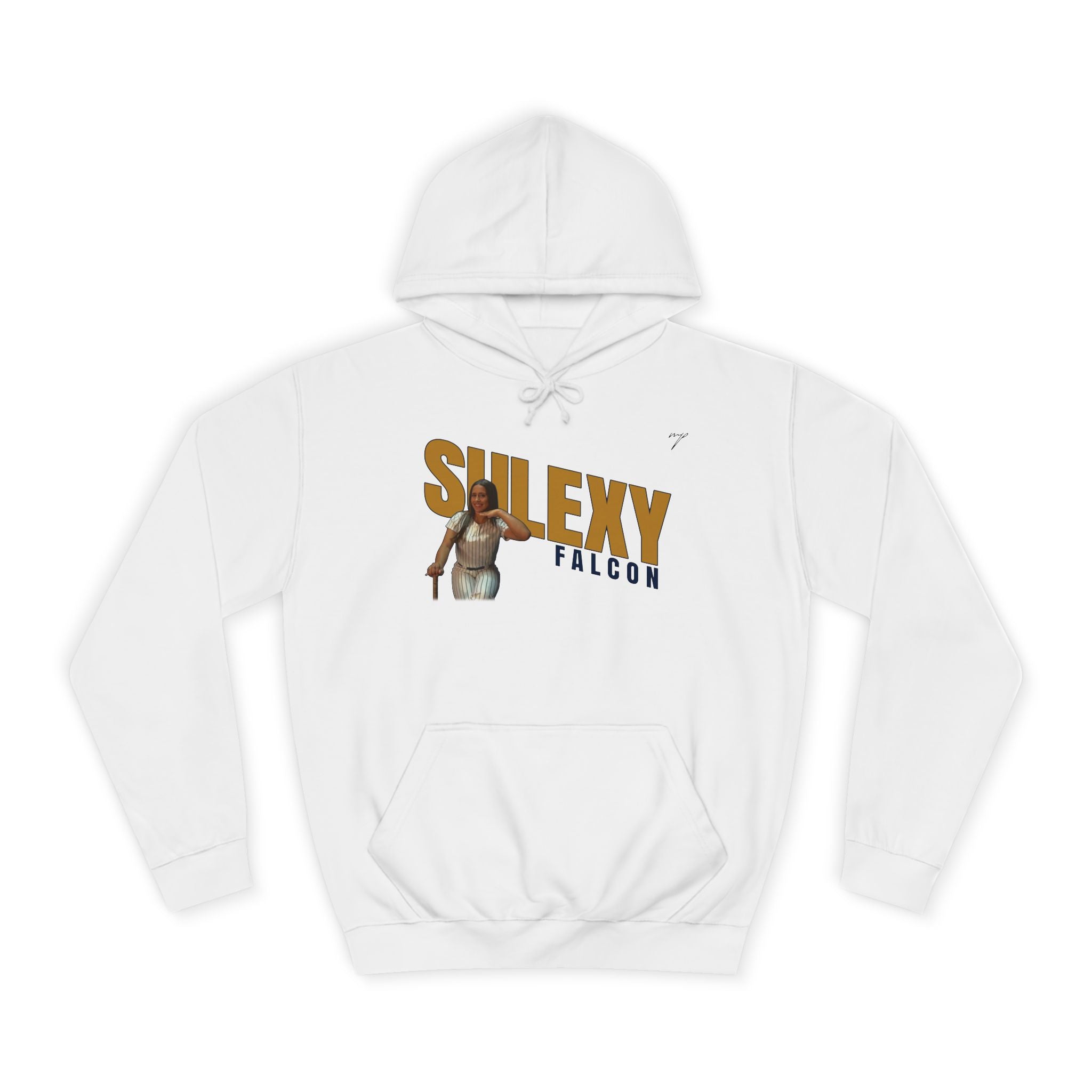 Sulexy Falcon Hoodie