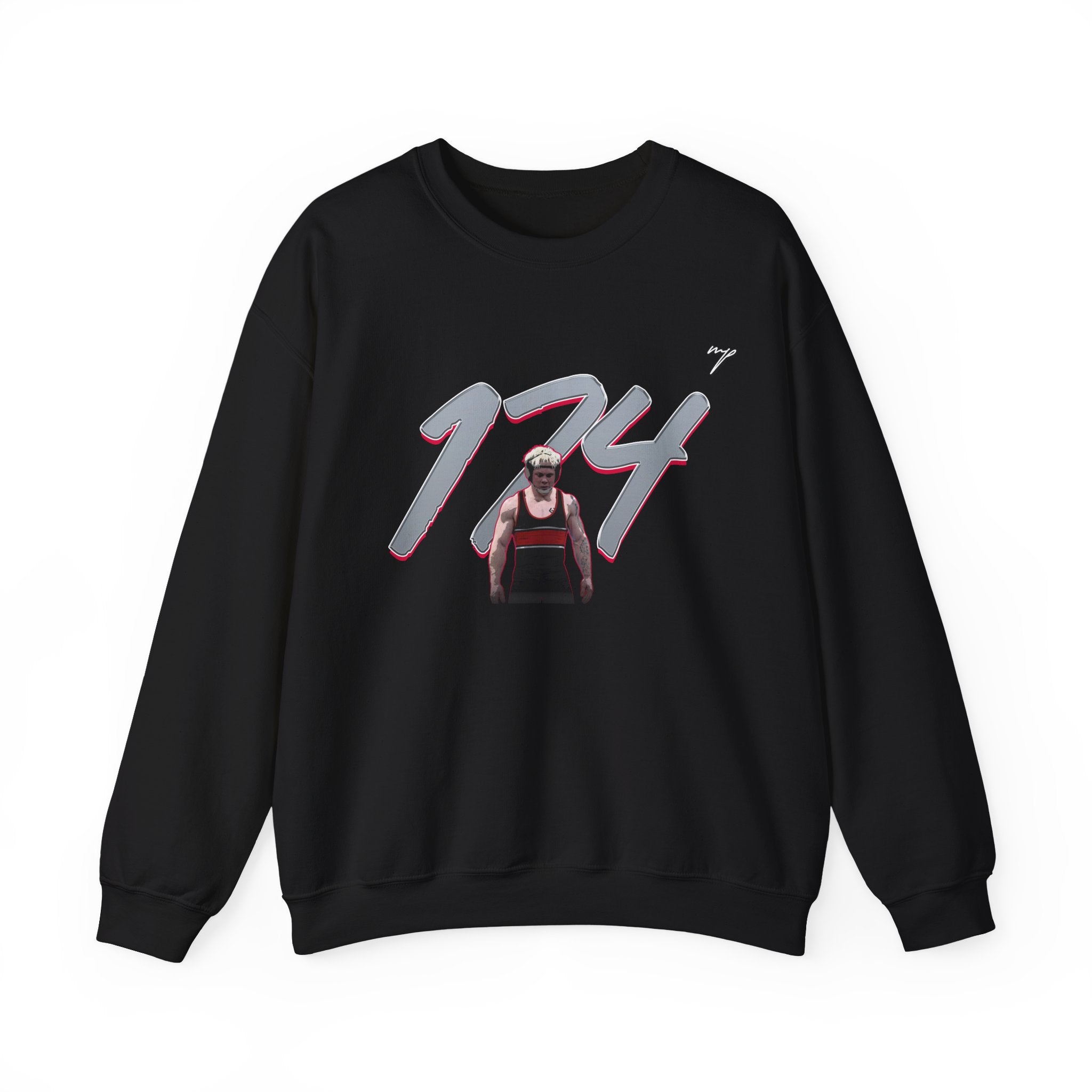 Bryce Dagel Crewneck