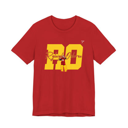 Ryleigh Osborne Graphic Tee