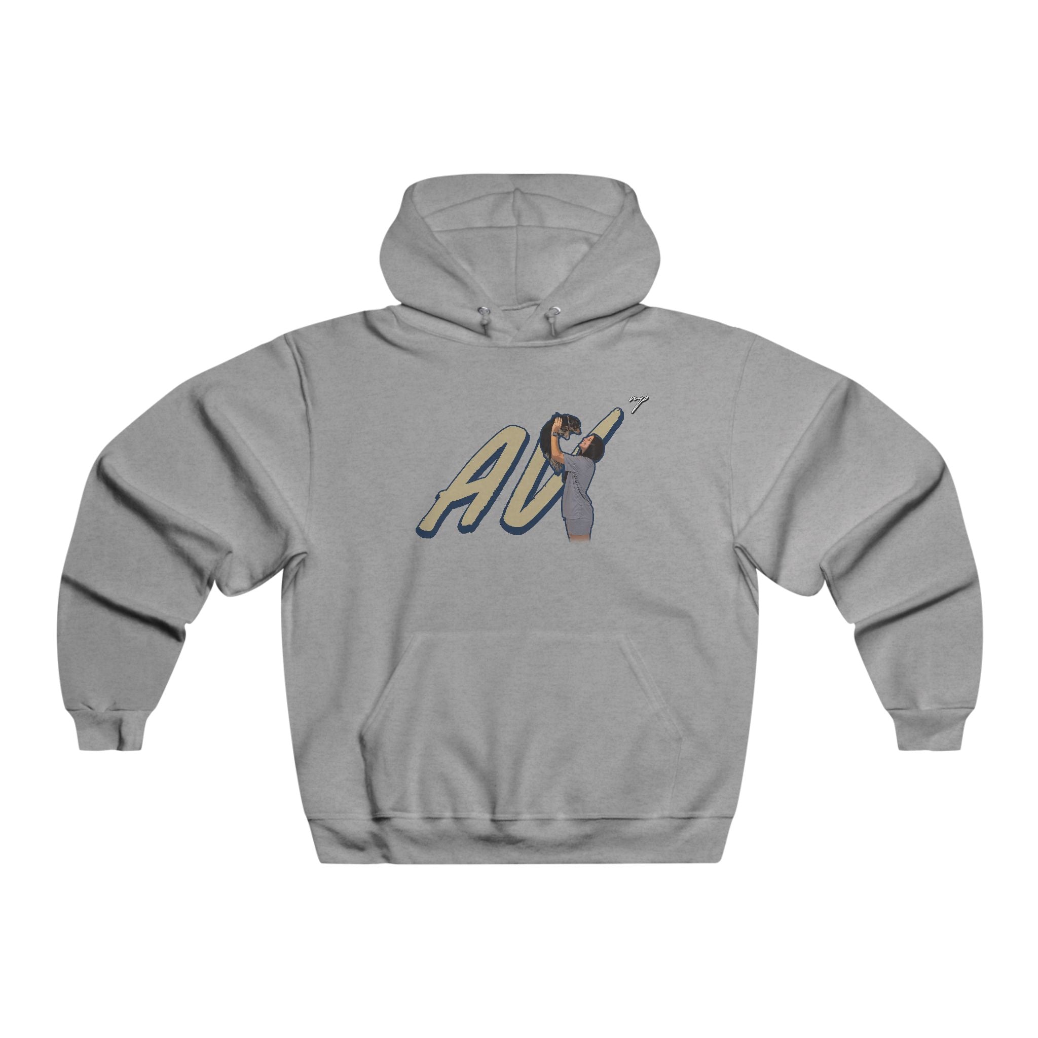 Ava Vigil Vintage Hoodie