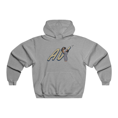 Ava Vigil Vintage Hoodie