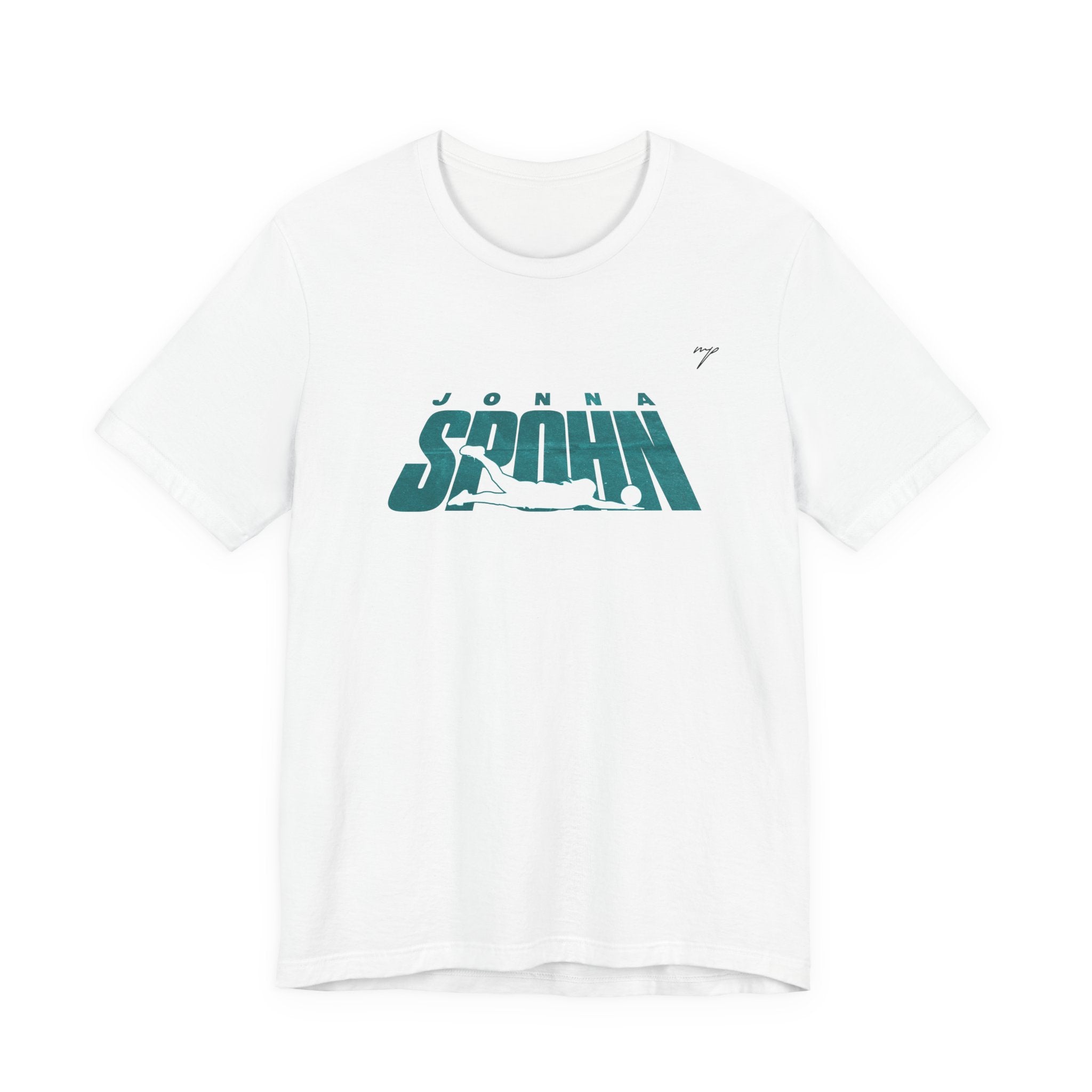 Jonna Spohn Graphic Tee