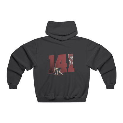 Isaac Lomas Vintage Hoodie