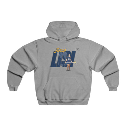 Julia Lisi Vintage Hoodie