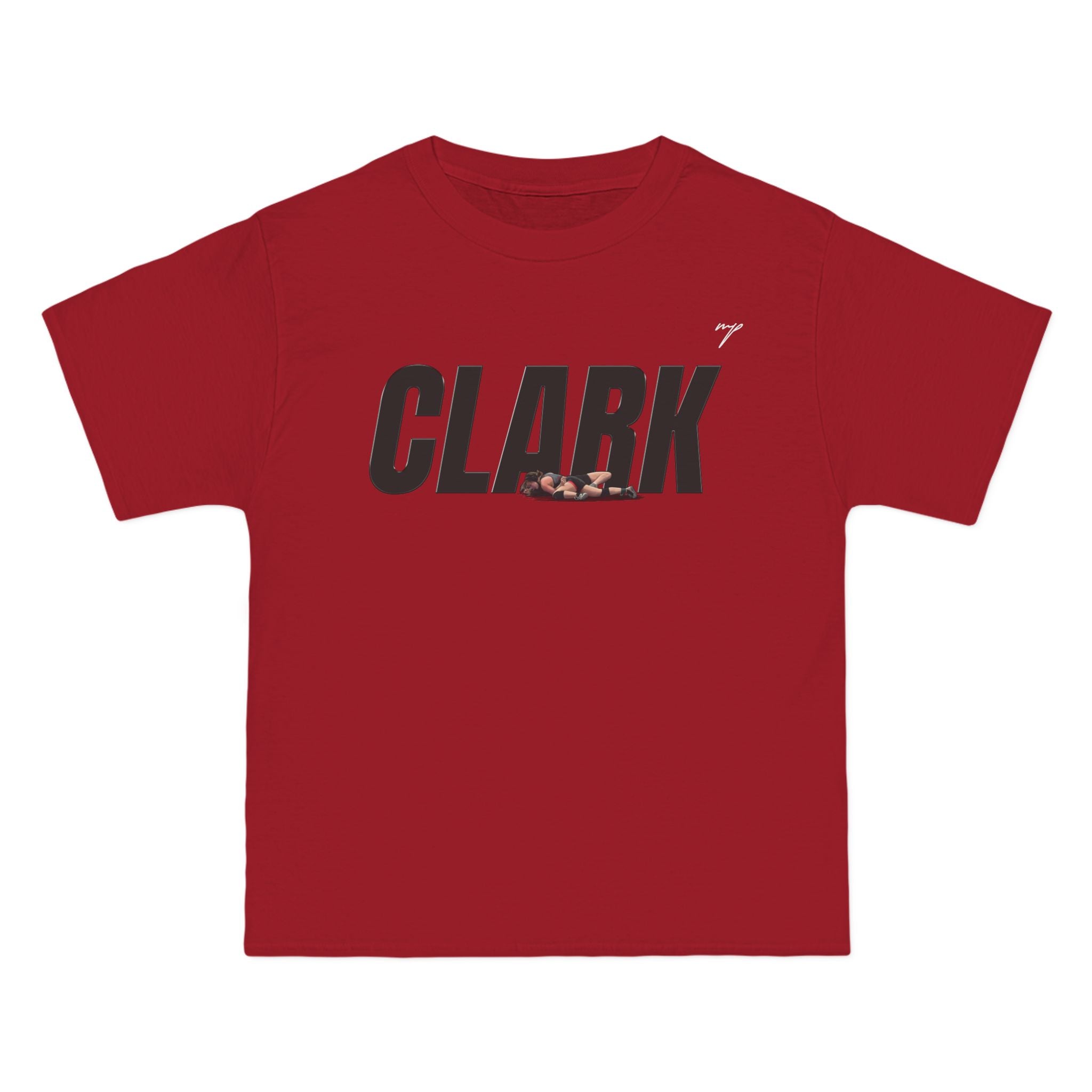 Rhylee Clark Vintage Tee