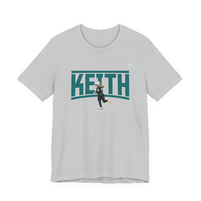 Delaney Keith Graphic Tee
