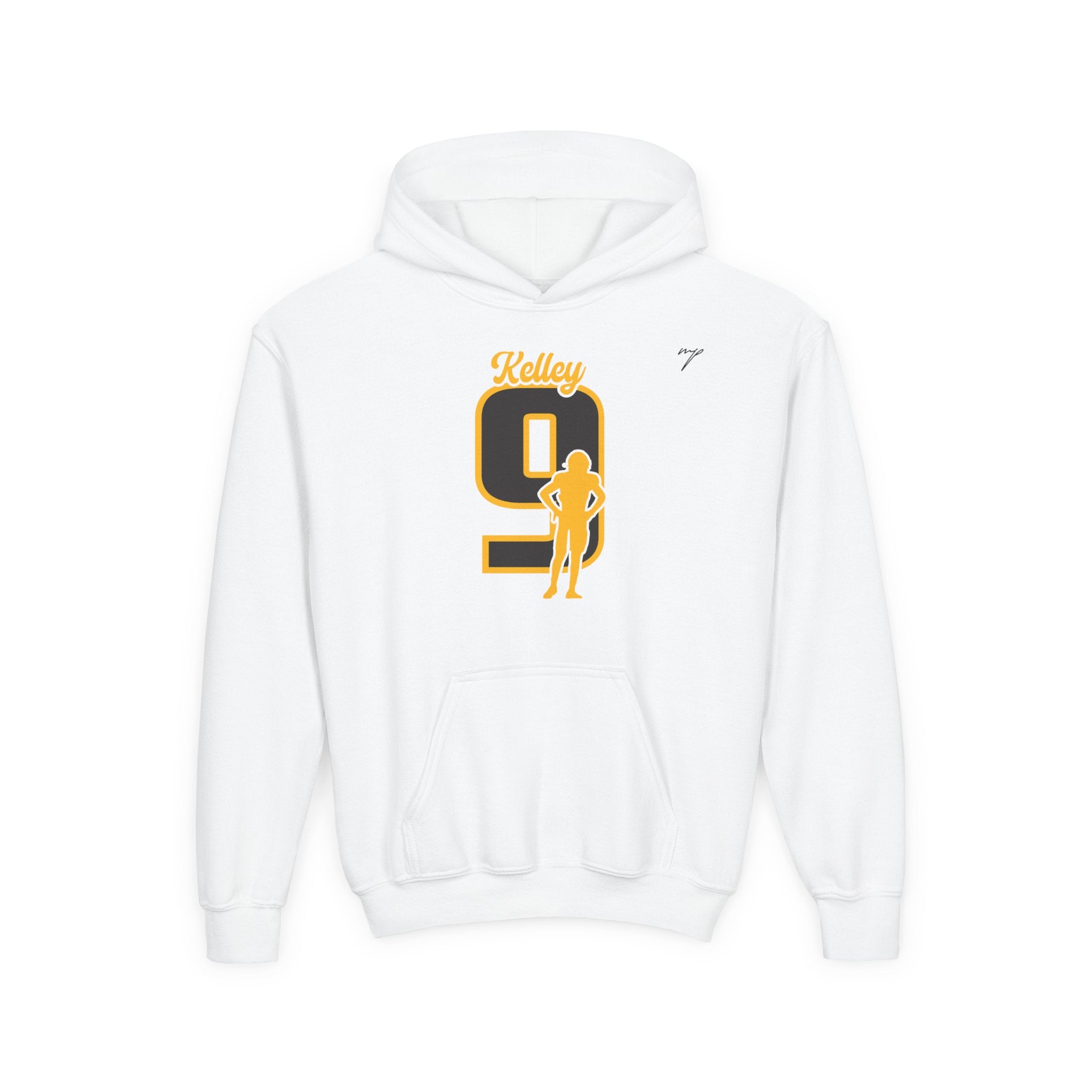 Louis Kelley YOUTH Hoodie