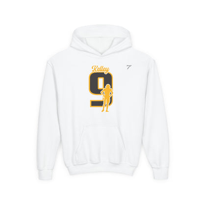 Louis Kelley YOUTH Hoodie