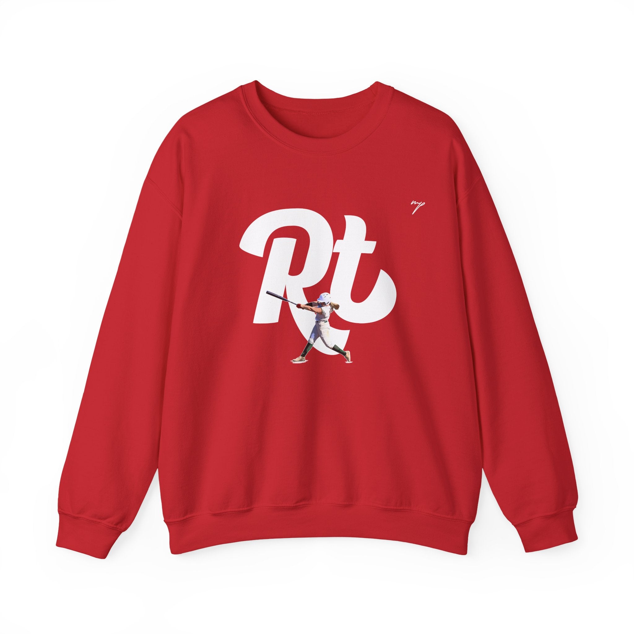 Riley Travis Crewneck