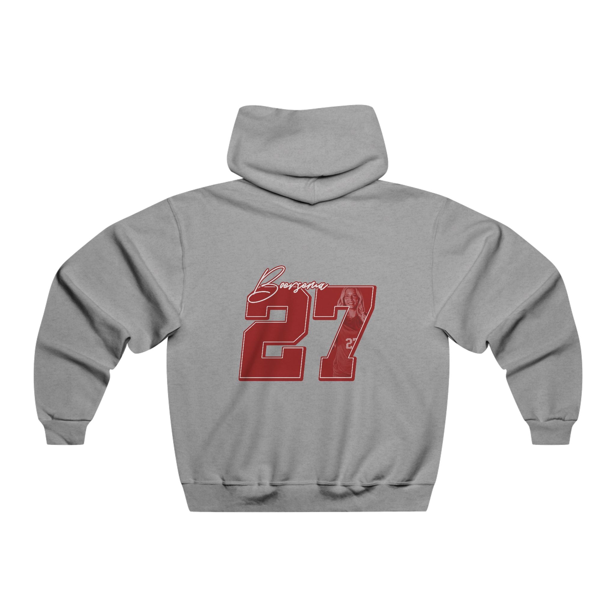 Ella Boersema Vintage Hoodie