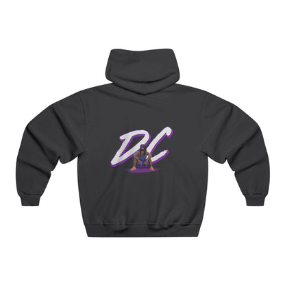 Damian Coles Vintage Hoodie