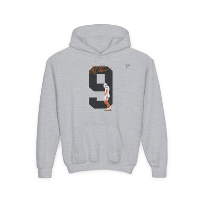 JP Peace YOUTH Hoodie