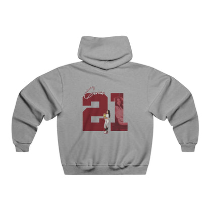 Irianis Garcia Vintage Hoodie
