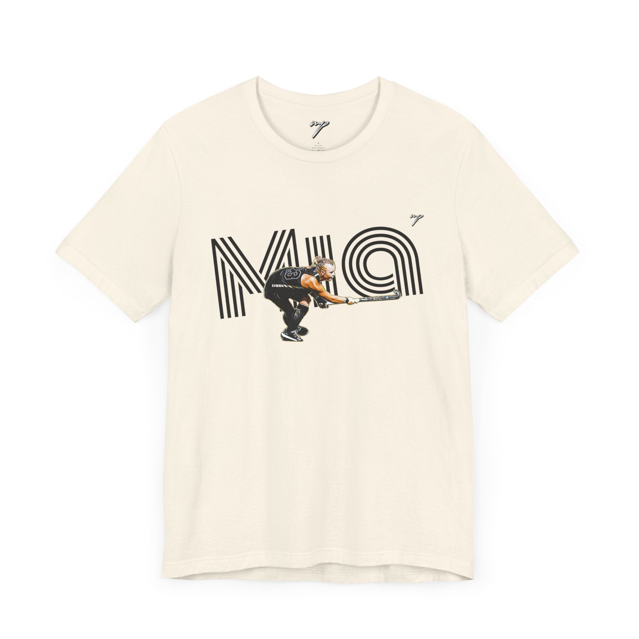 Mia Schoenbeck Graphic Tee