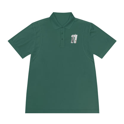 Maëli Cormier Polo