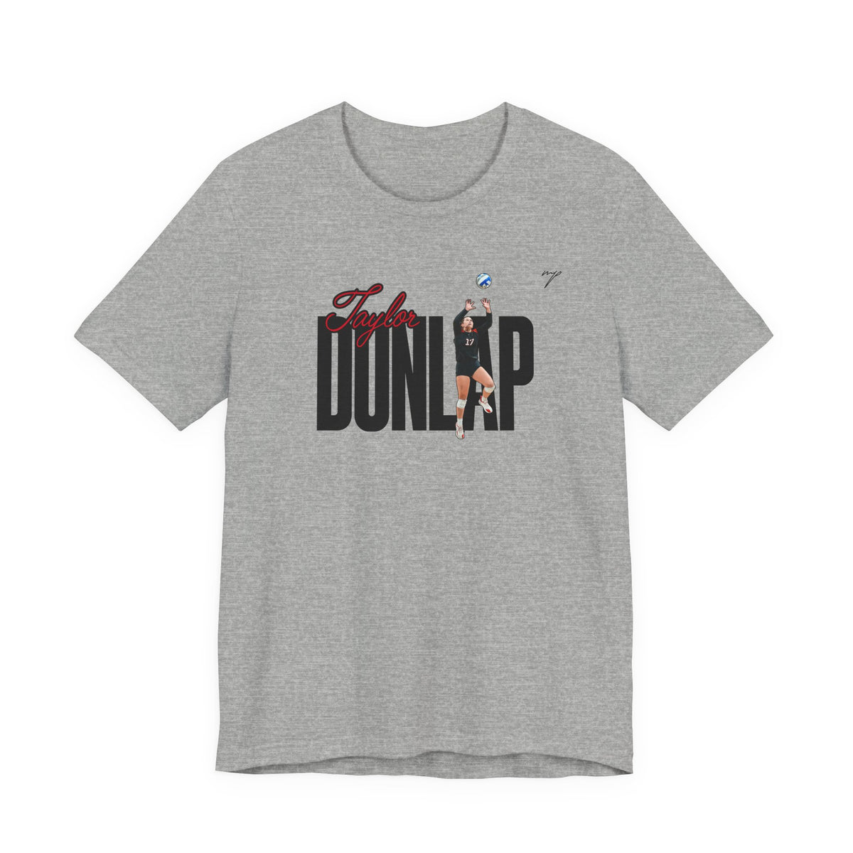 Taylor Dunlap Graphic Tee