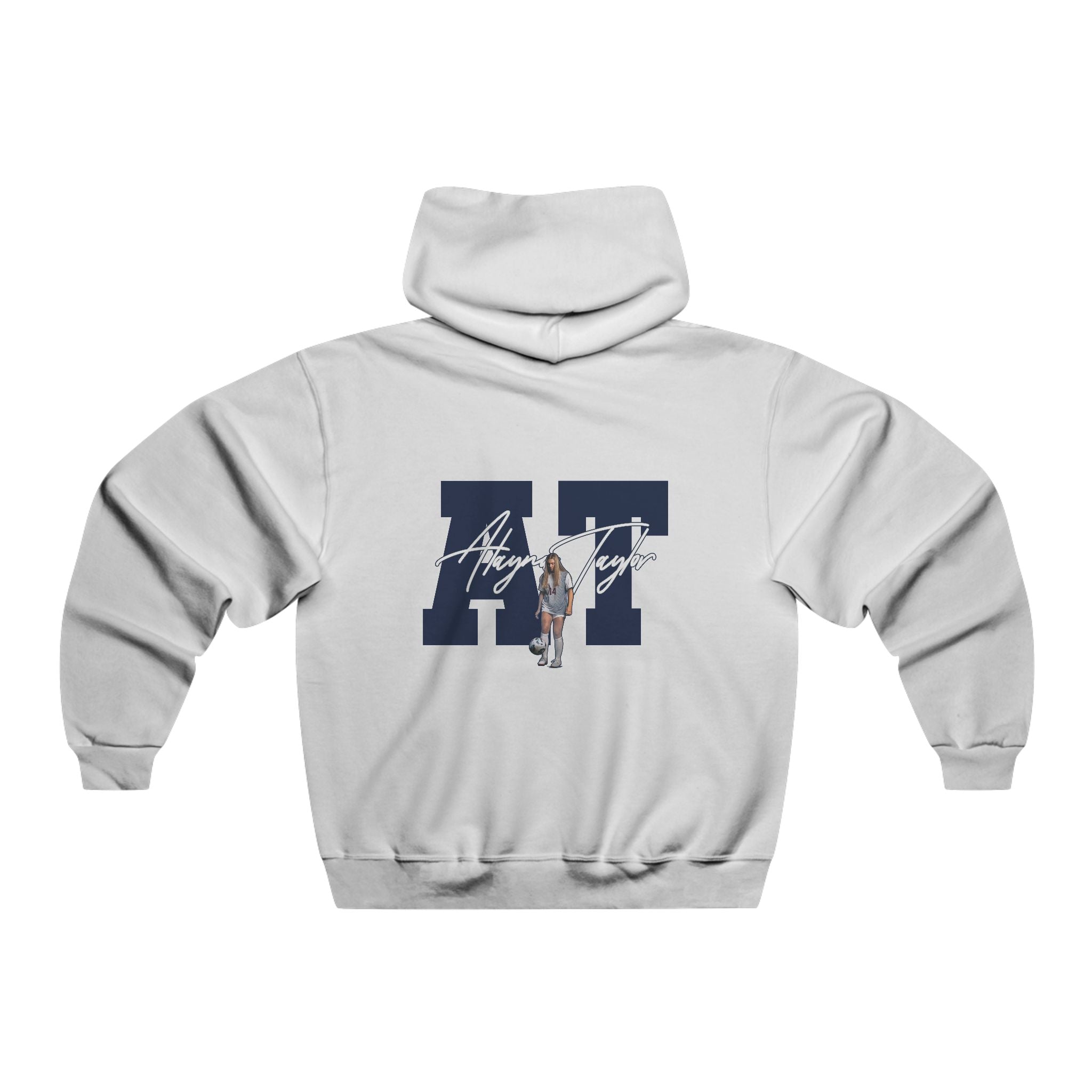 Alayna Taylor Vintage Hoodie