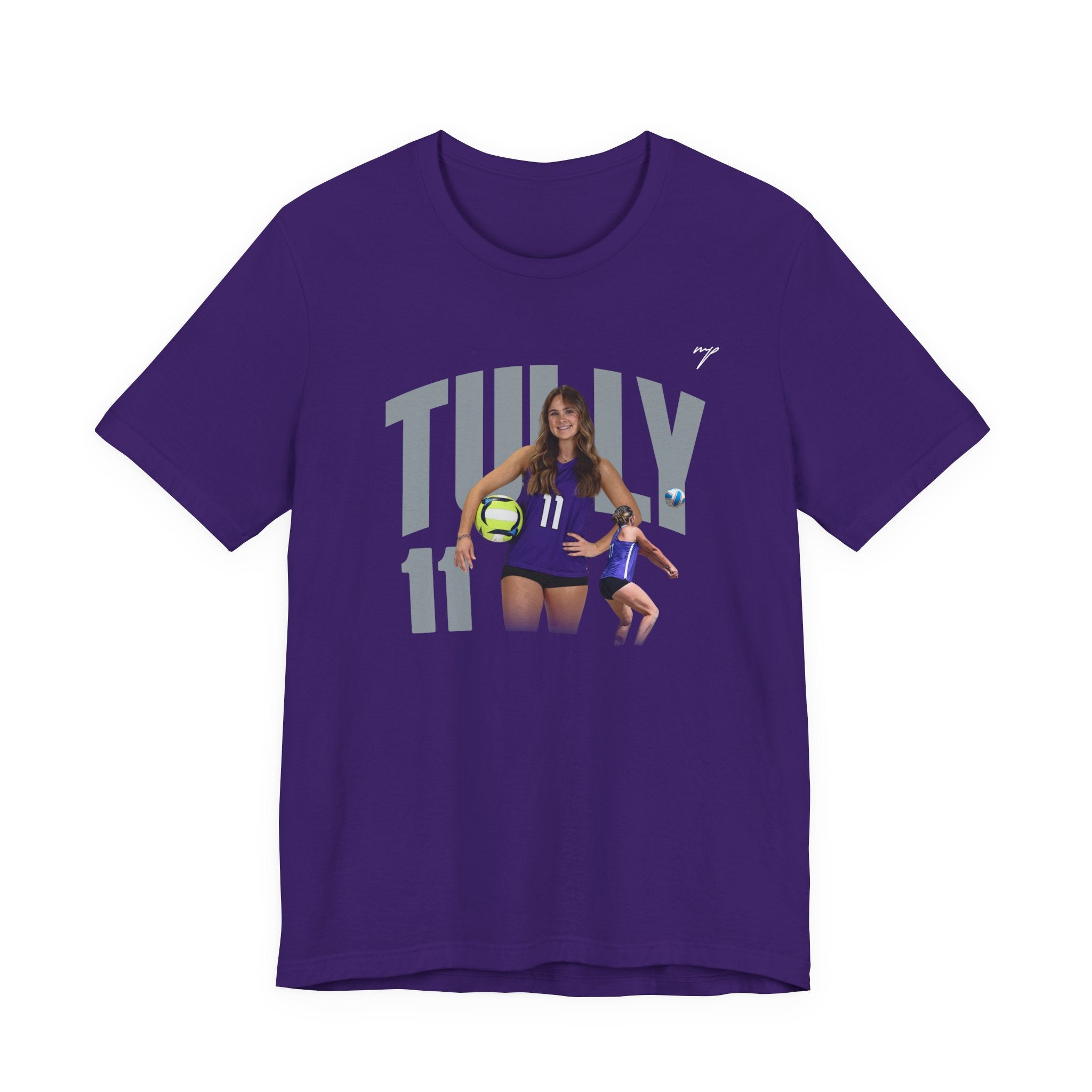 Hadley Tully Graphic Tee