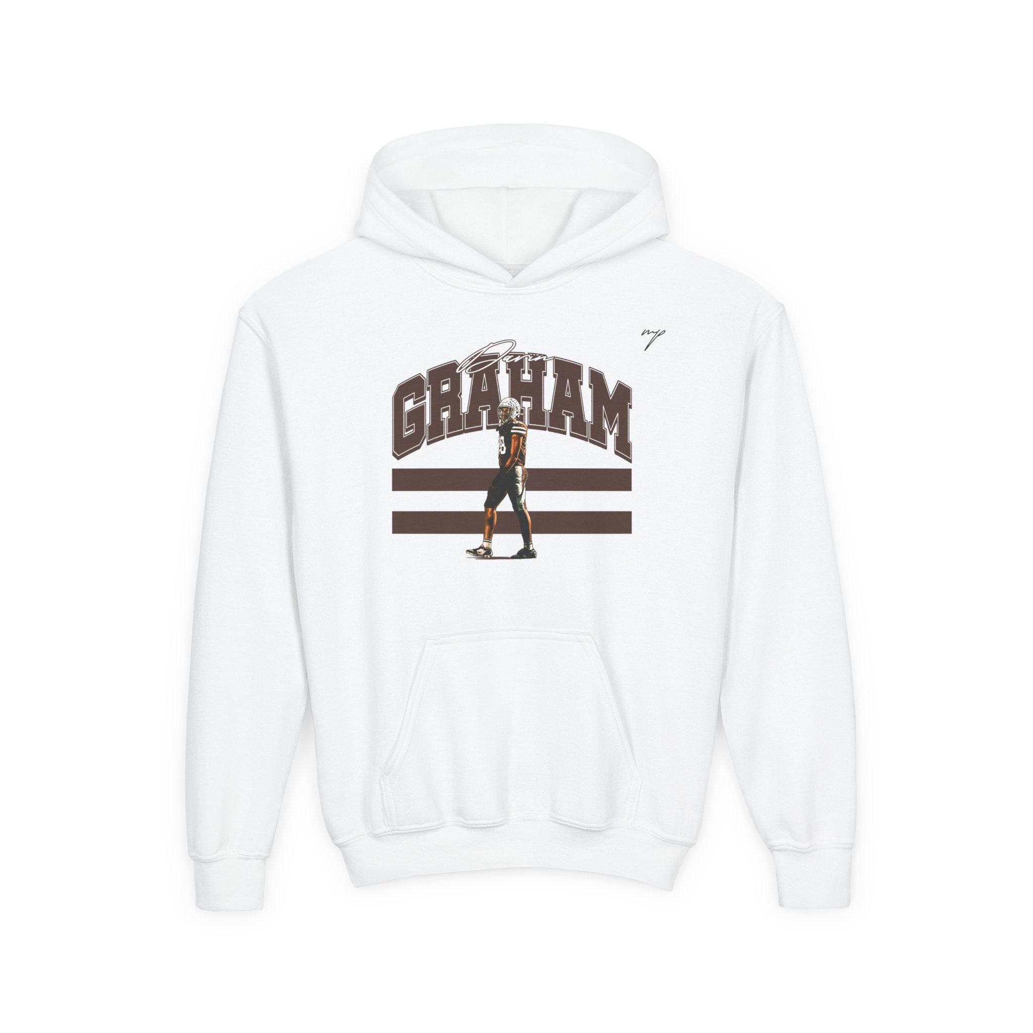 Darin Graham YOUTH Hoodie