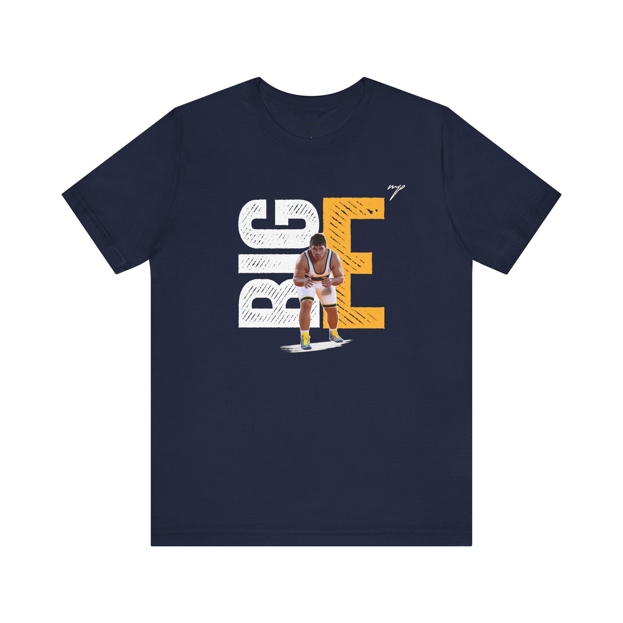 Ethan Vergara Graphic Tee