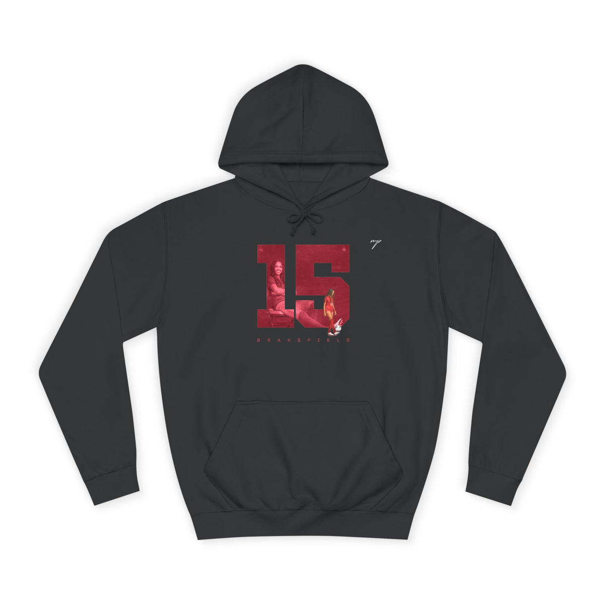 Claire Brakefield Hoodie