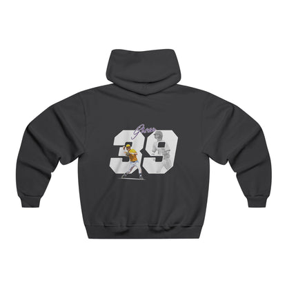 Lucas Green Vintage Hoodie