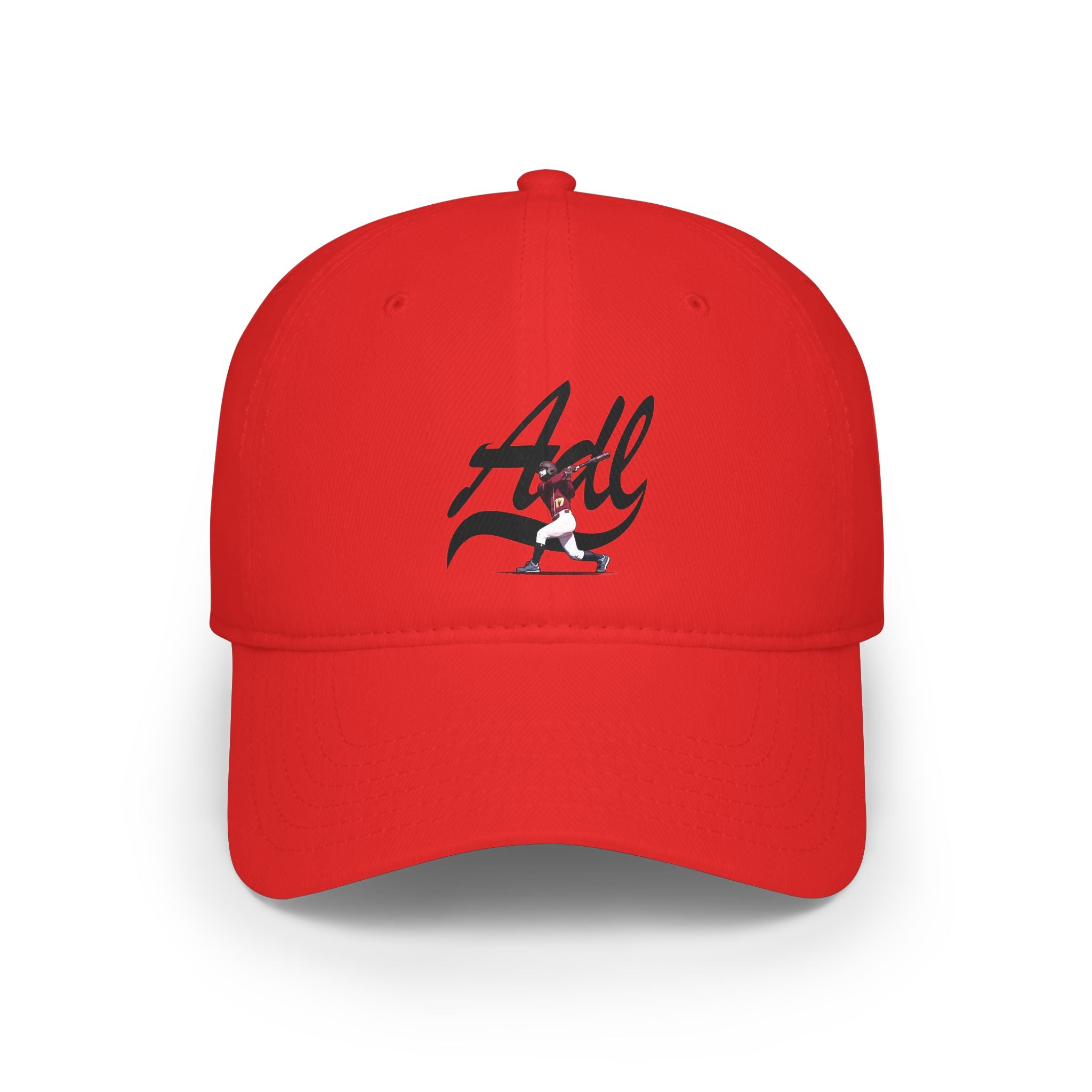 Alex DeLuca Hat