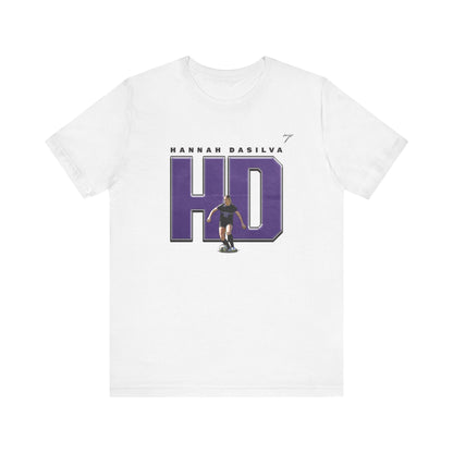 Hannah Dasilva Graphic Tee