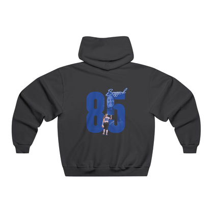 Brantley Bruggink Vintage Hoodie