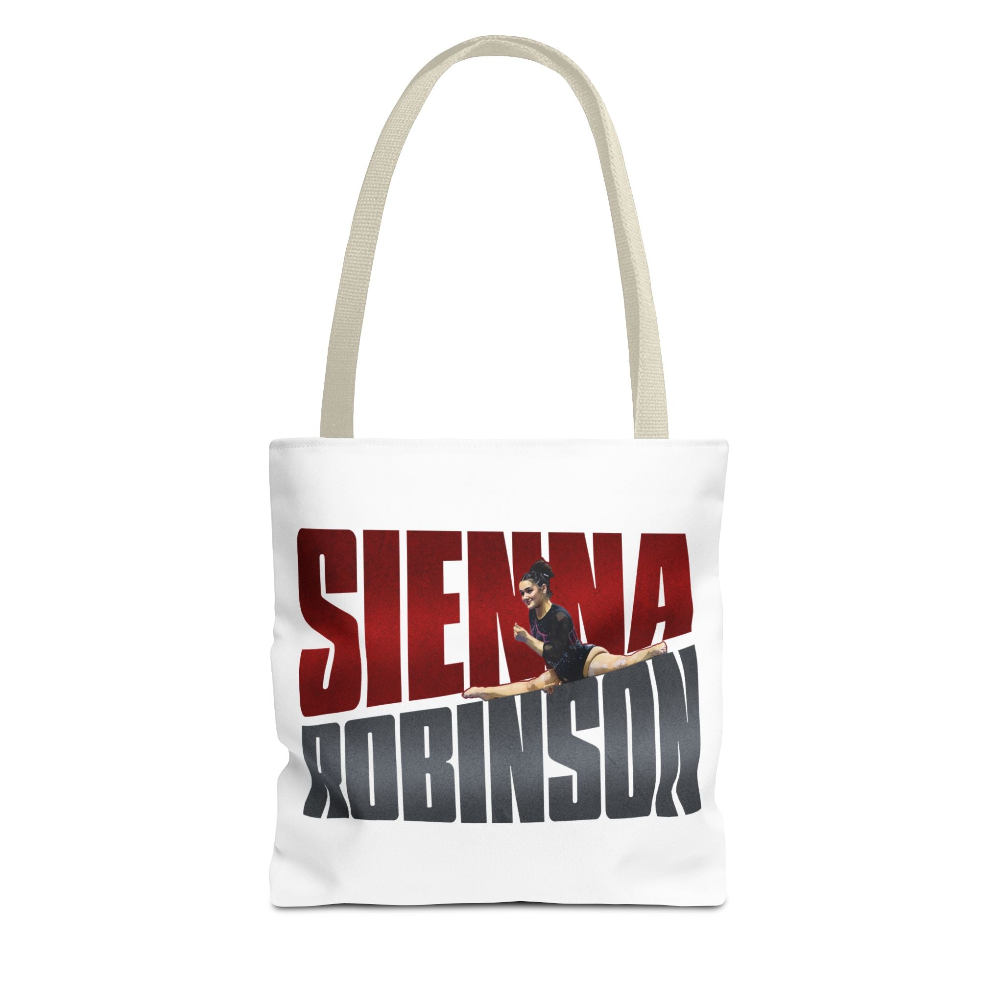 Sienna Robinson Tote Bag