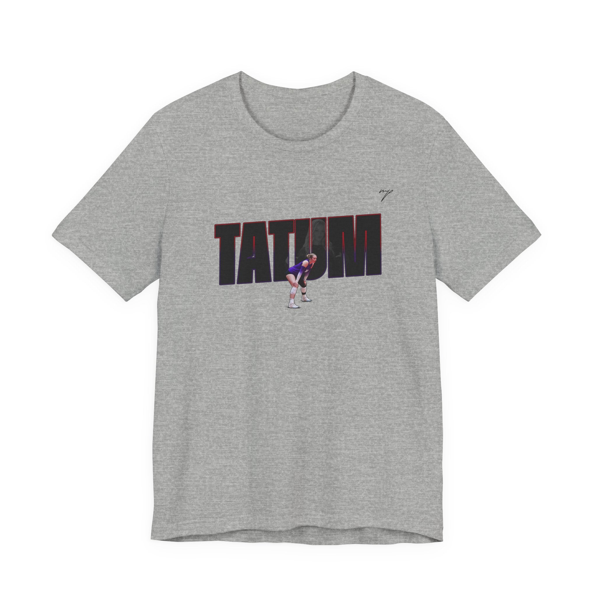 Tatum Graphic Tee