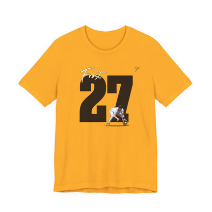 Jaixen Frost Graphic Tee