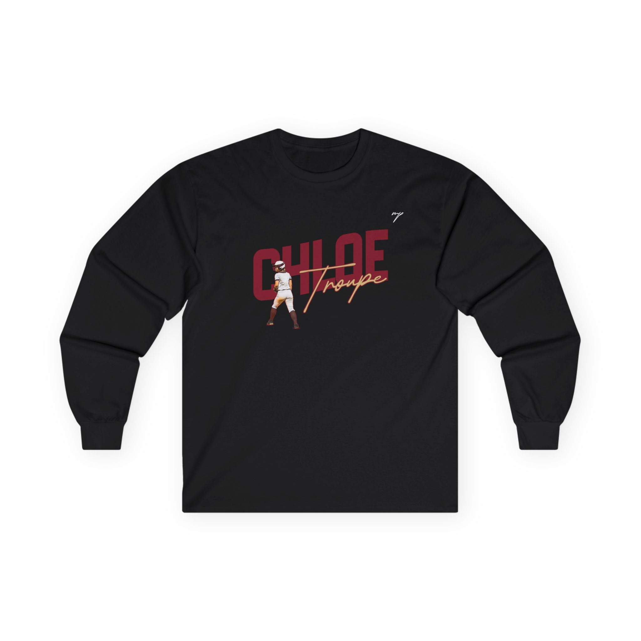 Chloe Troupe Long Sleeve