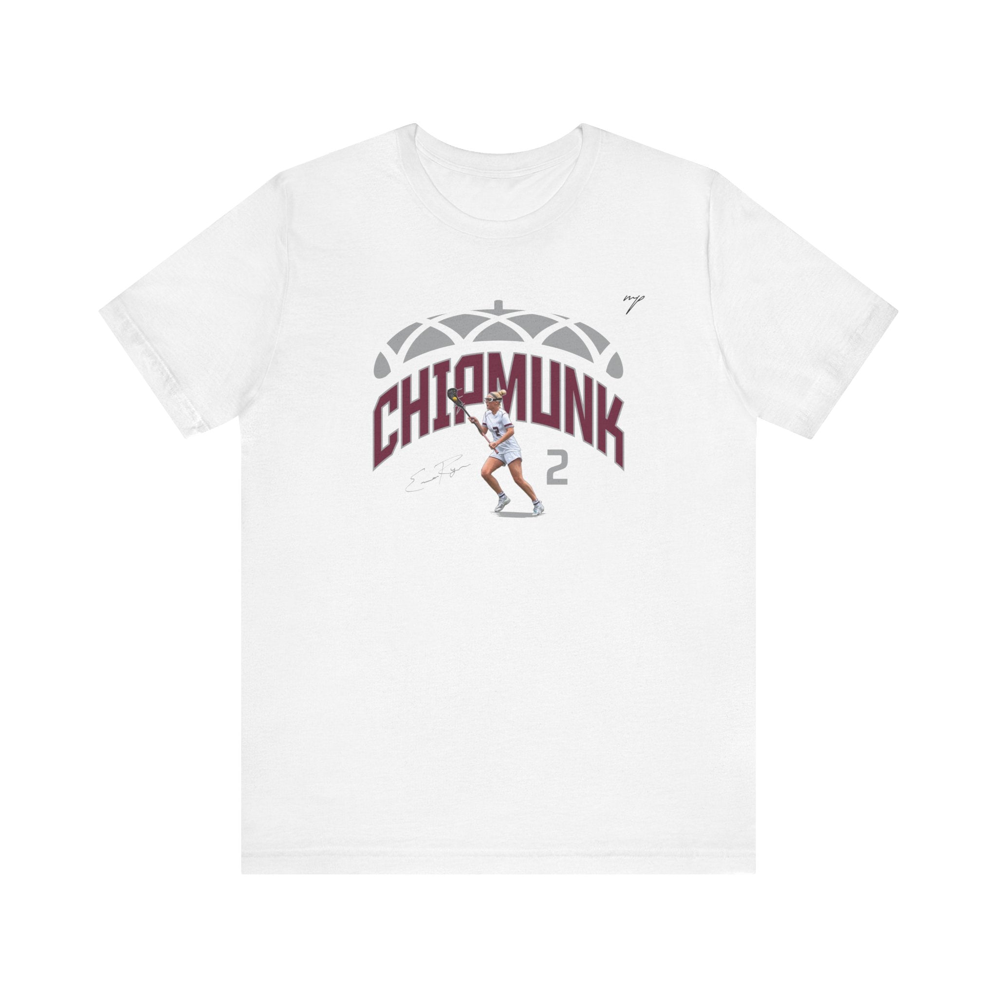 Emma Ryan Graphic Tee