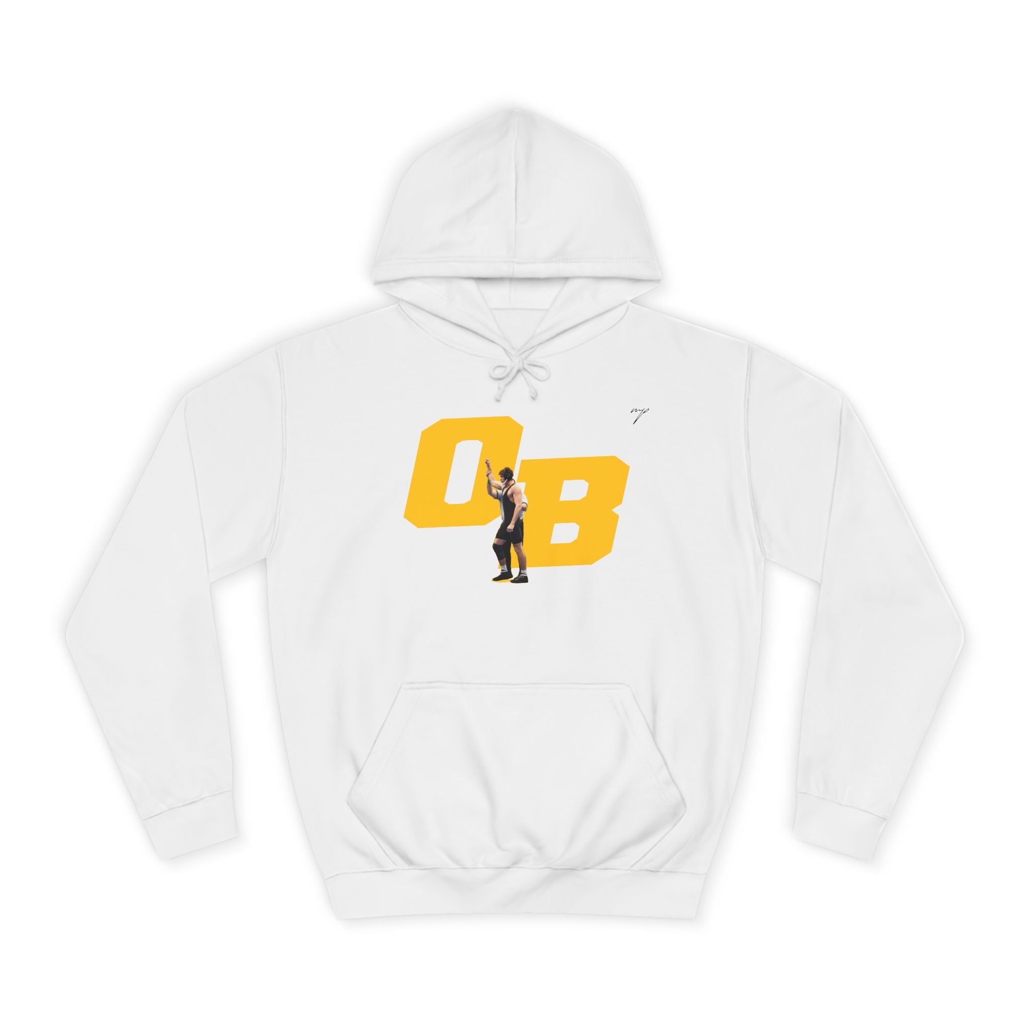 Oliver Byerly Hoodie