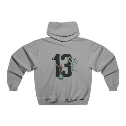 Hayley Brock Vintage Hoodie